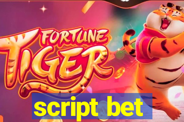 script bet